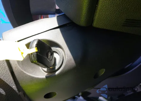 2007 Ford Edge Sel из США, поврежденный, VIN 2FMDK38C67BB09272